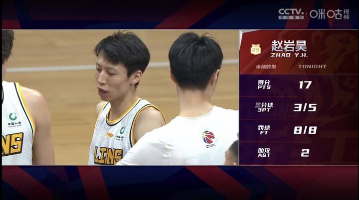 广厦男篮新赛季征战仪式