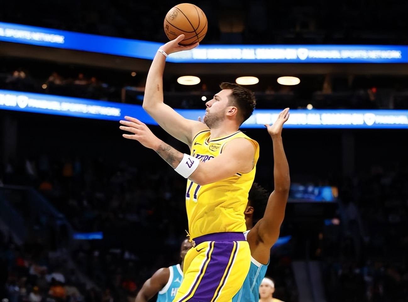 东契奇最新消息