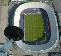 维尔茨和阿隆索的组合无疑令人羡慕