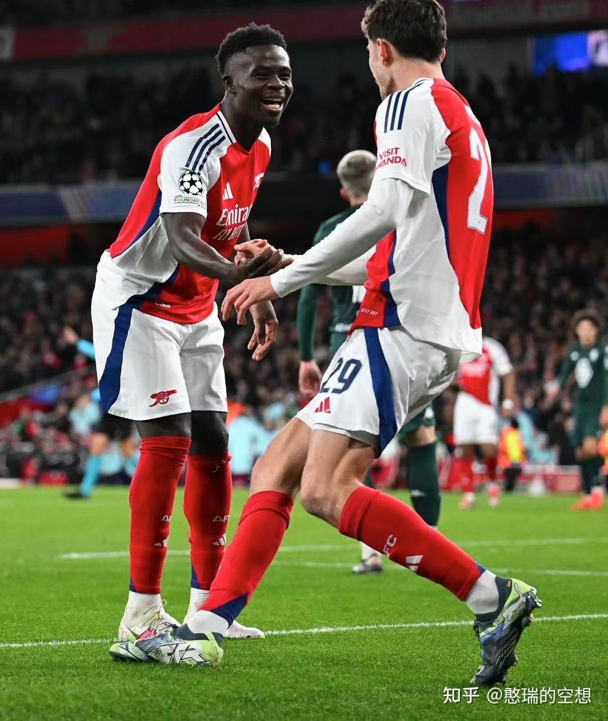 开云中国-阿森纳豪取英超六连胜