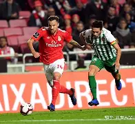 马竞与塞维利亚