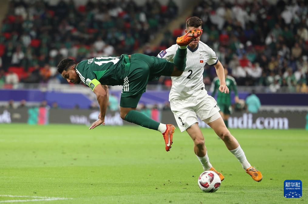 开云中国-沙特阿拉伯球队在国际足球赛事取得胜利是哪一年