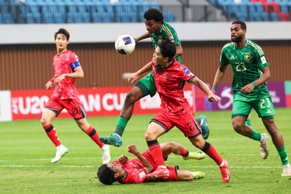 沙特阿拉伯球队在国际足球赛事取得胜利是哪一年