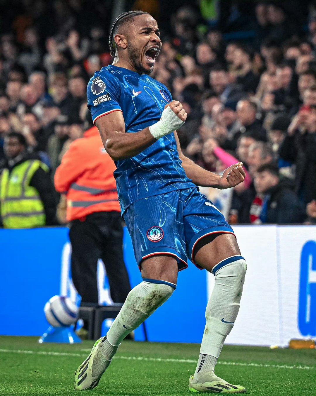 开云中国-切尔西 新教练