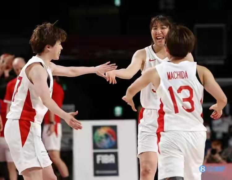 东京奥运会2021篮球比赛女篮